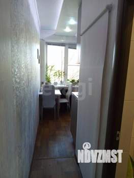 1-к квартира, вторичка, 31м2, 3/9 этаж