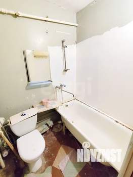 1-к квартира, вторичка, 33м2, 9/9 этаж
