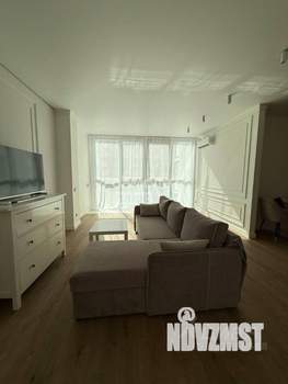 2-к квартира, вторичка, 97м2, 5/16 этаж