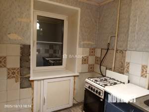 1-к квартира, вторичка, 21м2, 8/9 этаж