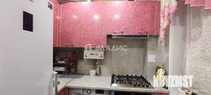 3-к квартира, вторичка, 57м2, 3/5 этаж