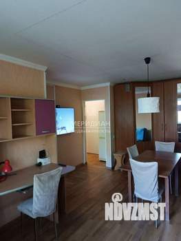 2-к квартира, вторичка, 44м2, 3/5 этаж