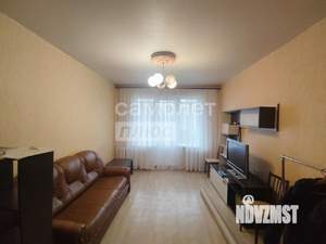 2-к квартира, вторичка, 47м2, 5/5 этаж