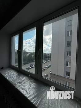 2-к квартира, вторичка, 55м2, 6/9 этаж