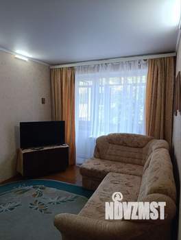 3-к квартира, вторичка, 55м2, 2/5 этаж