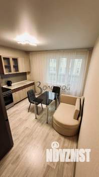 1-к квартира, вторичка, 39м2, 3/10 этаж