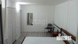 1-к квартира, вторичка, 29м2, 1/5 этаж