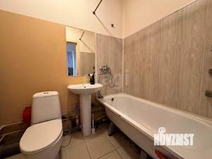 1-к квартира, вторичка, 32м2, 4/10 этаж