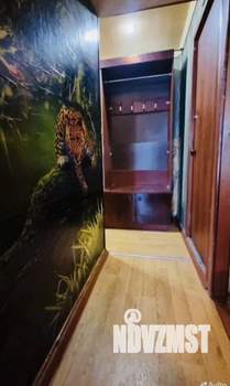 1-к квартира, вторичка, 32м2, 4/5 этаж