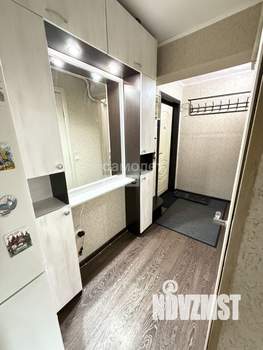 2-к квартира, вторичка, 38м2, 1/3 этаж