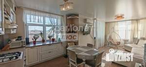 3-к квартира, вторичка, 76м2, 7/10 этаж