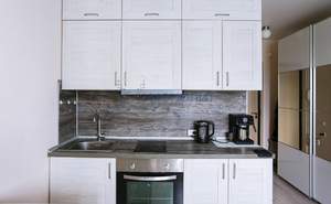 Студия квартира, вторичка, 19м2, 7/10 этаж