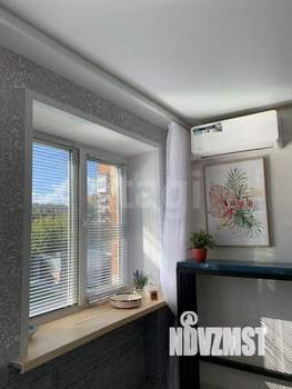 Студия квартира, вторичка, 19м2, 3/4 этаж