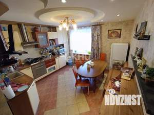 3-к квартира, вторичка, 118м2, 4/7 этаж