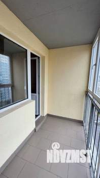 2-к квартира, вторичка, 80м2, 9/17 этаж