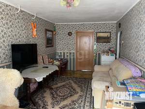 3-к квартира, вторичка, 68м2, 8/9 этаж