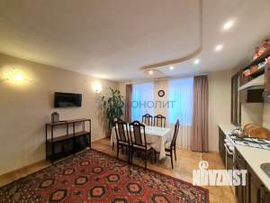 4-к квартира, вторичка, 162м2, 3/10 этаж