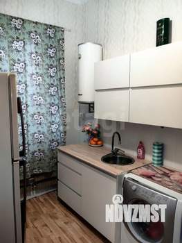 2-к квартира, вторичка, 34м2, 2/2 этаж