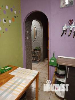 4-к квартира, вторичка, 62м2, 2/9 этаж