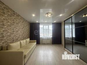 1-к квартира, вторичка, 39м2, 4/9 этаж