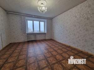 2-к квартира, вторичка, 52м2, 10/10 этаж