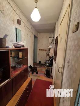 2-к квартира, вторичка, 45м2, 4/5 этаж