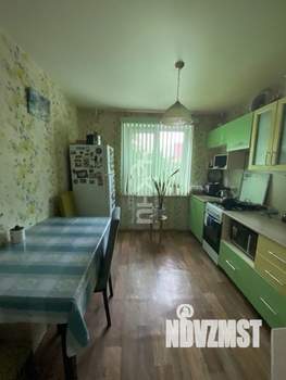 3-к квартира, вторичка, 58м2, 1/9 этаж