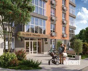 2-к квартира, вторичка, 70м2, 2/14 этаж