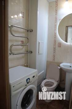 1-к квартира, вторичка, 36м2, 8/9 этаж