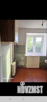 2-к квартира, вторичка, 44м2, 4/5 этаж