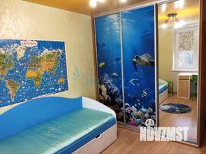 3-к квартира, вторичка, 67м2, 8/9 этаж