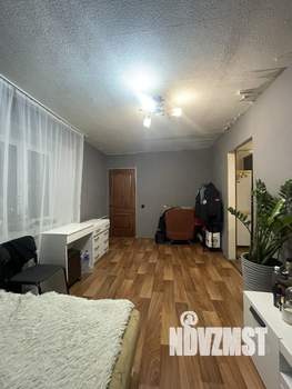 1-к квартира, вторичка, 31м2, 2/4 этаж