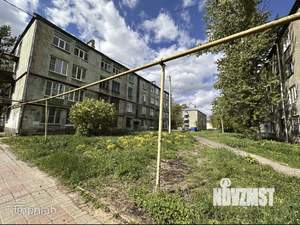 2-к квартира, вторичка, 35м2, 3/4 этаж