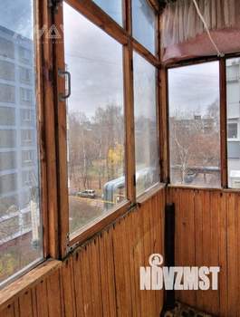 2-к квартира, вторичка, 48м2, 5/9 этаж