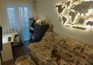 2-к квартира, вторичка, 49м2, 7/9 этаж