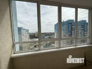 1-к квартира, вторичка, 42м2, 14/17 этаж