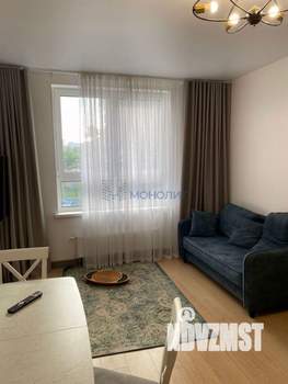 3-к квартира, вторичка, 82м2, 3/19 этаж
