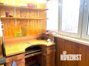 1-к квартира, вторичка, 34м2, 6/9 этаж