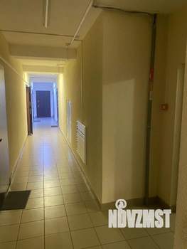 Студия квартира, вторичка, 22м2, 5/13 этаж