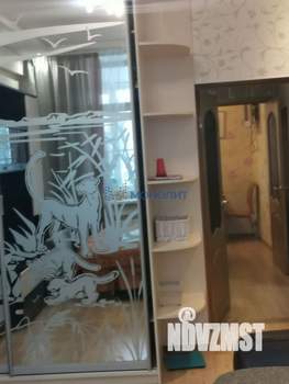 2-к квартира, вторичка, 48м2, 4/4 этаж