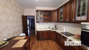 3-к квартира, вторичка, 81м2, 6/18 этаж