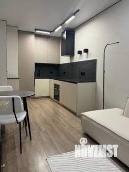 1-к квартира, вторичка, 37м2, 10/15 этаж