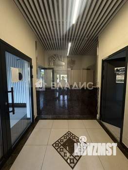 2-к квартира, вторичка, 72м2, 15/17 этаж