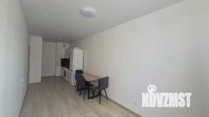 1-к квартира, вторичка, 39м2, 3/23 этаж