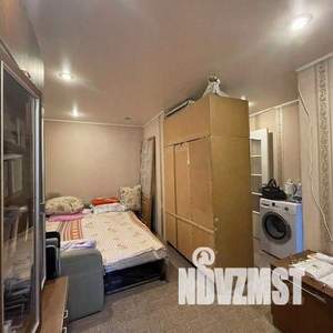 1-к квартира, вторичка, 30м2, 3/5 этаж