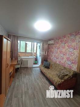 1-к квартира, вторичка, 34м2, 4/9 этаж