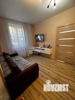 2-к квартира, вторичка, 34м2, 2/2 этаж