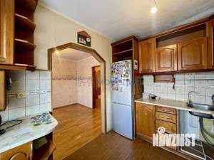 5-к квартира, вторичка, 102м2, 3/9 этаж