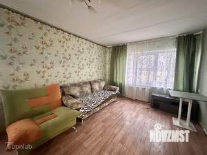 1-к квартира, вторичка, 31м2, 2/2 этаж