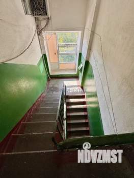 Студия квартира, вторичка, 18м2, 5/5 этаж